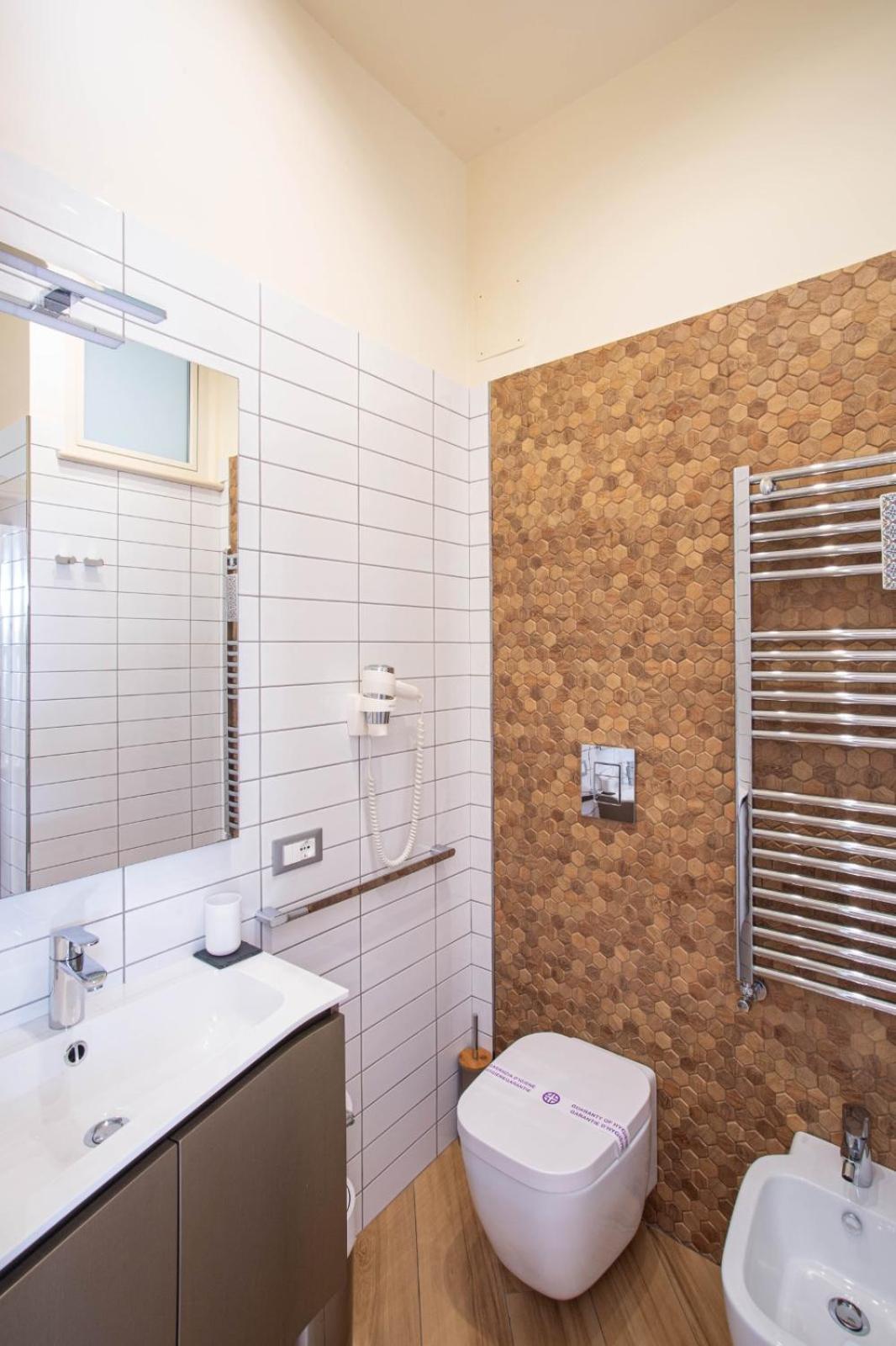 Little Rock Guest House Gaeta Buitenkant foto